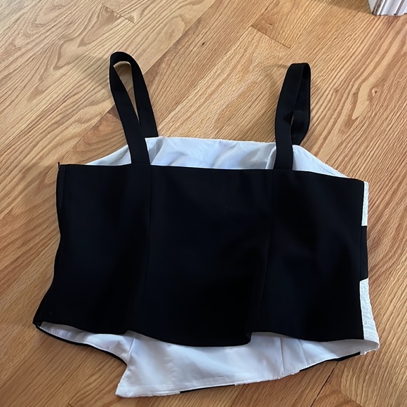 Vintage Joseph Ribkoff tank top - Picture 2 of 4